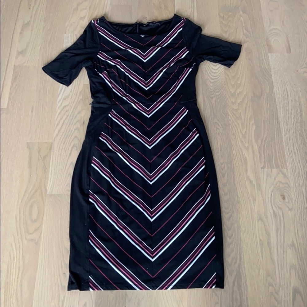 White House Black Market Dress